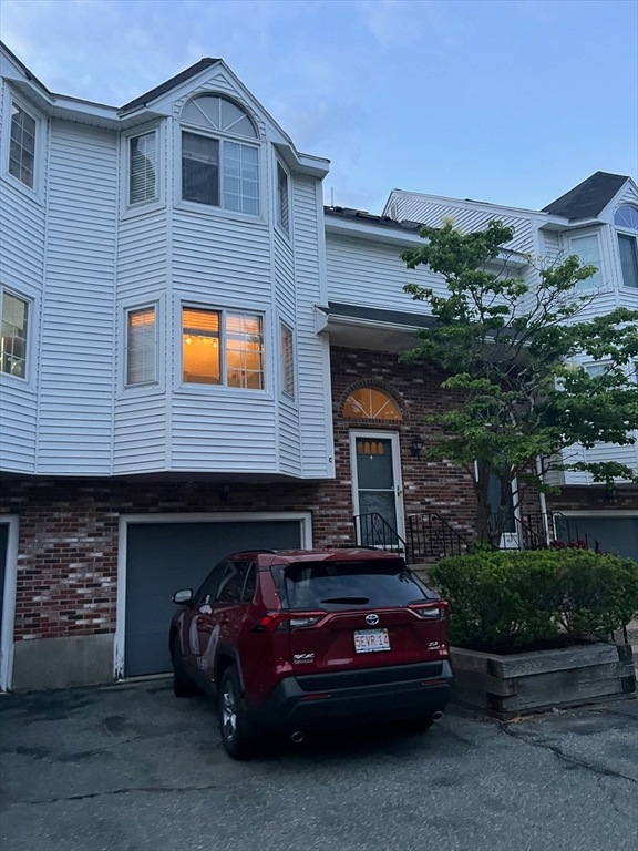 179 Tall Oaks Dr unit C, South Weymouth, MA 02190 - photo 1