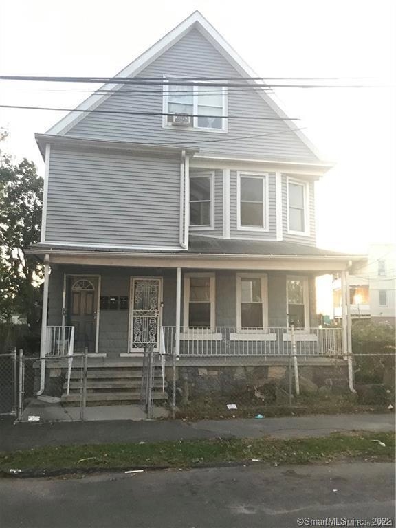 215 Read St unit 1, Bridgeport, CT 06607 - photo 1