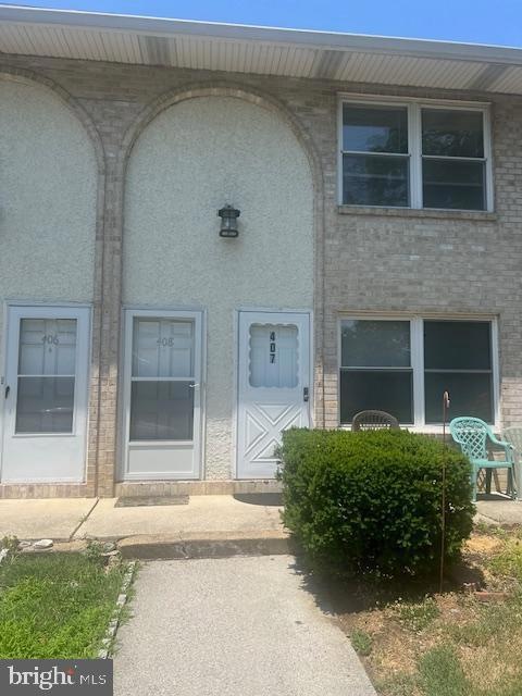 408 Winding Way unit D8, Westville, NJ 08093 - photo 1