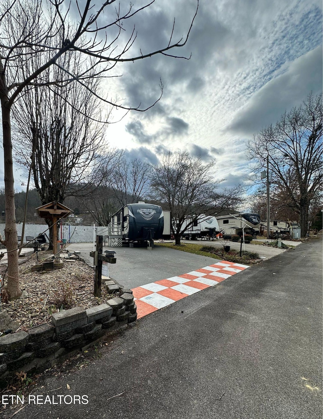 0 Tennessee 73 unit 1324055, Townsend, TN 37882 - photo 1