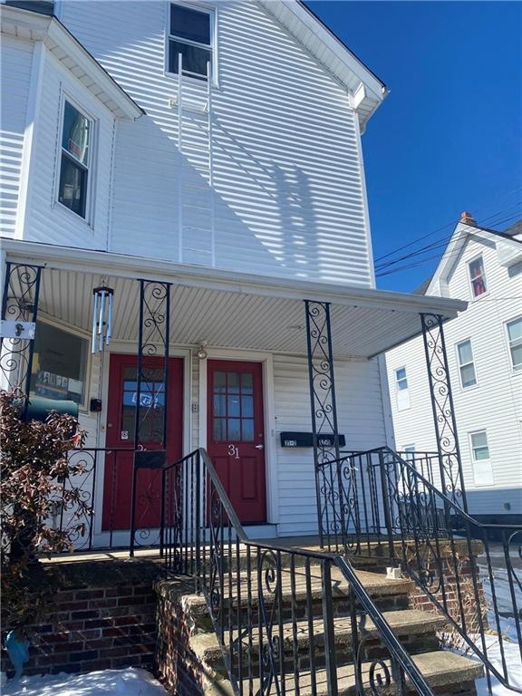 29 Rolfe Square unit 2, Cranston, RI 02910 - photo 1