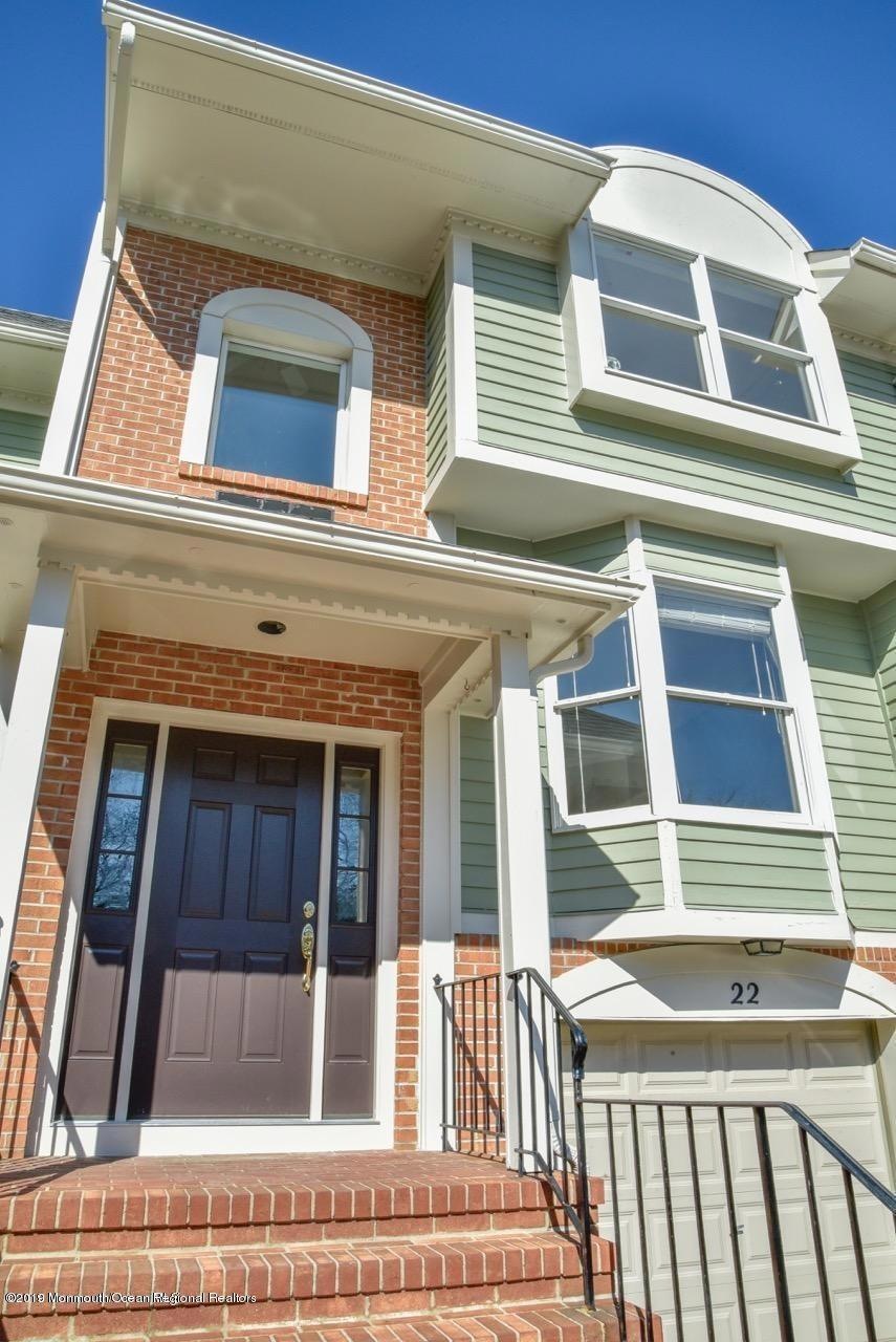 65 E River Rd unit 22, Rumson, NJ 07760 - photo 1