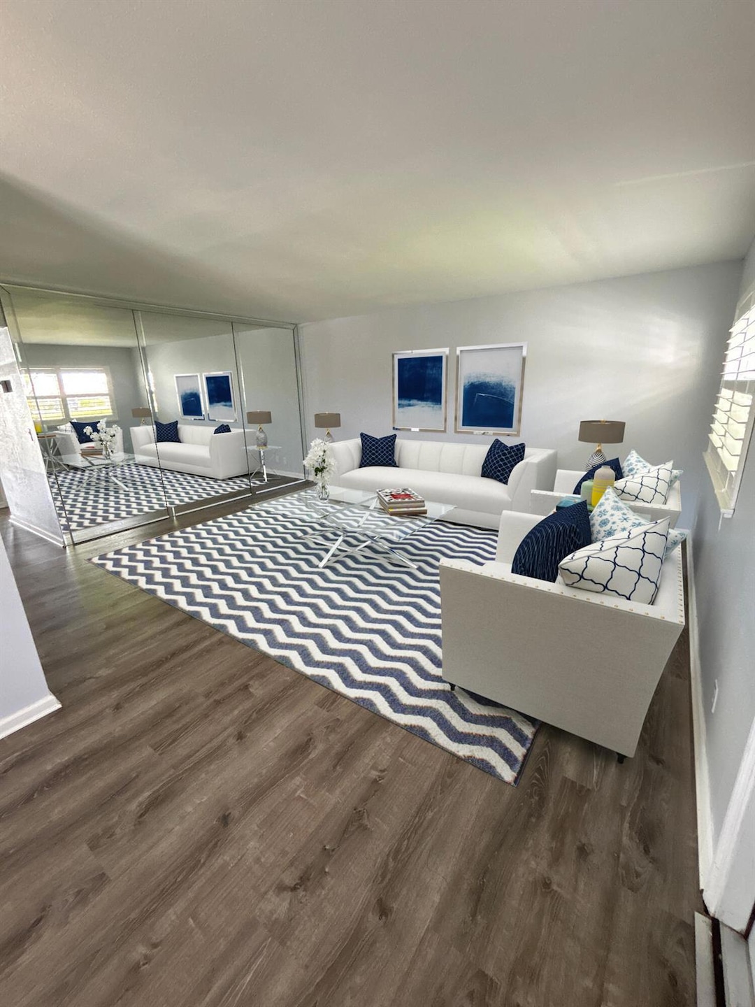 5 Valencia A unit A, Delray Beach, FL 33446 - photo 1