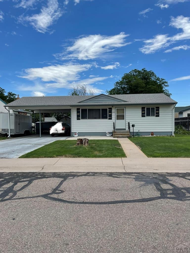 Sold $255,000 • Co-Listing Agent