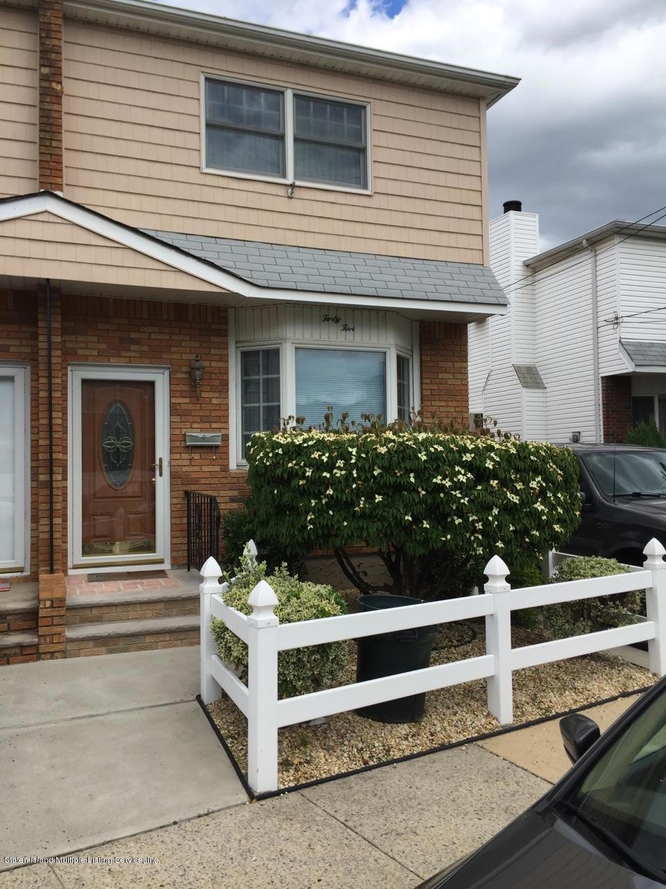 45 Church Ave, Staten Island, NY 10314 - photo 1