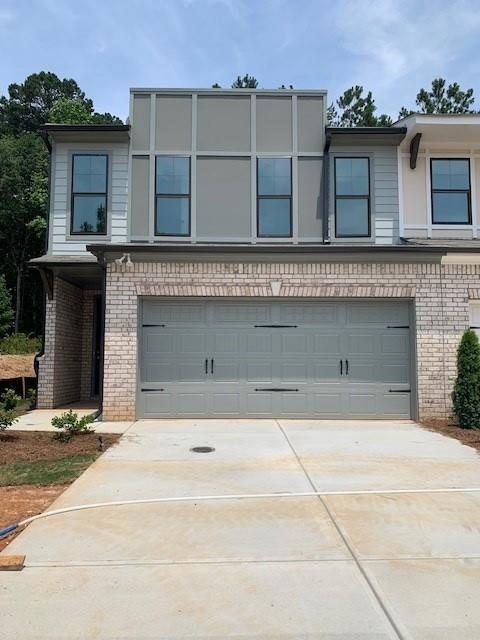 The Corban On Homesite 3 Is Ready For You! *Actual