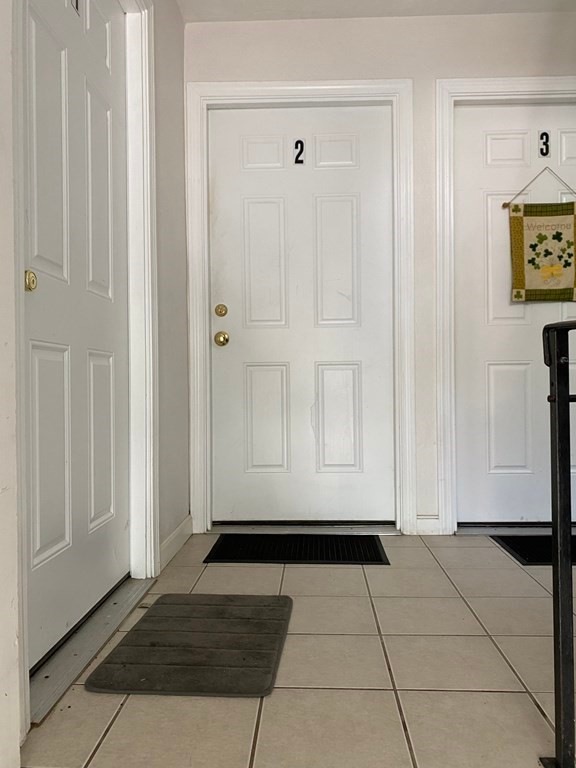 162 Haffards St unit 2, Fall River, MA 02723 - photo 1