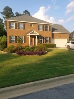 1337 Shadow Oak Dr, Evans, GA 30809 - photo 1