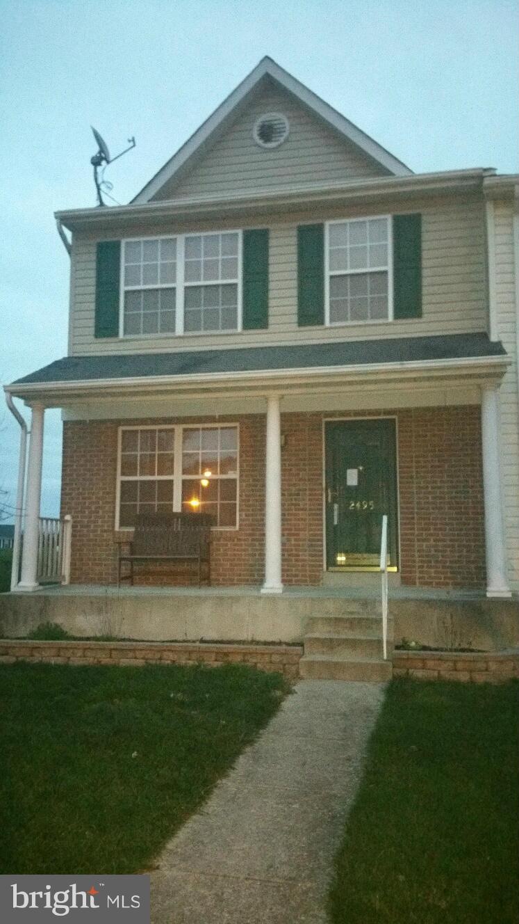 2495 Deerfield Ln, Chesapeake Beach, MD 20732 - photo 1