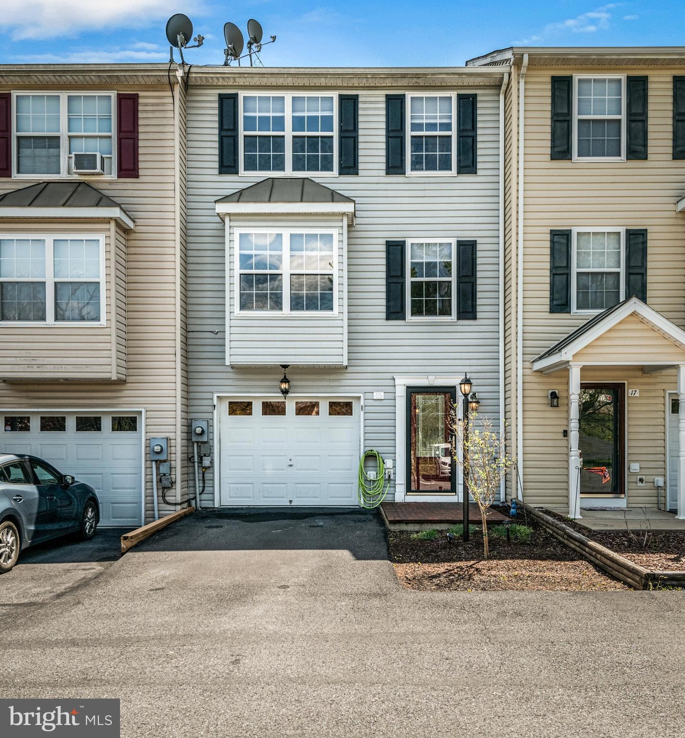 15 Perry Ct, Toms Brook, VA 22660 - photo 1
