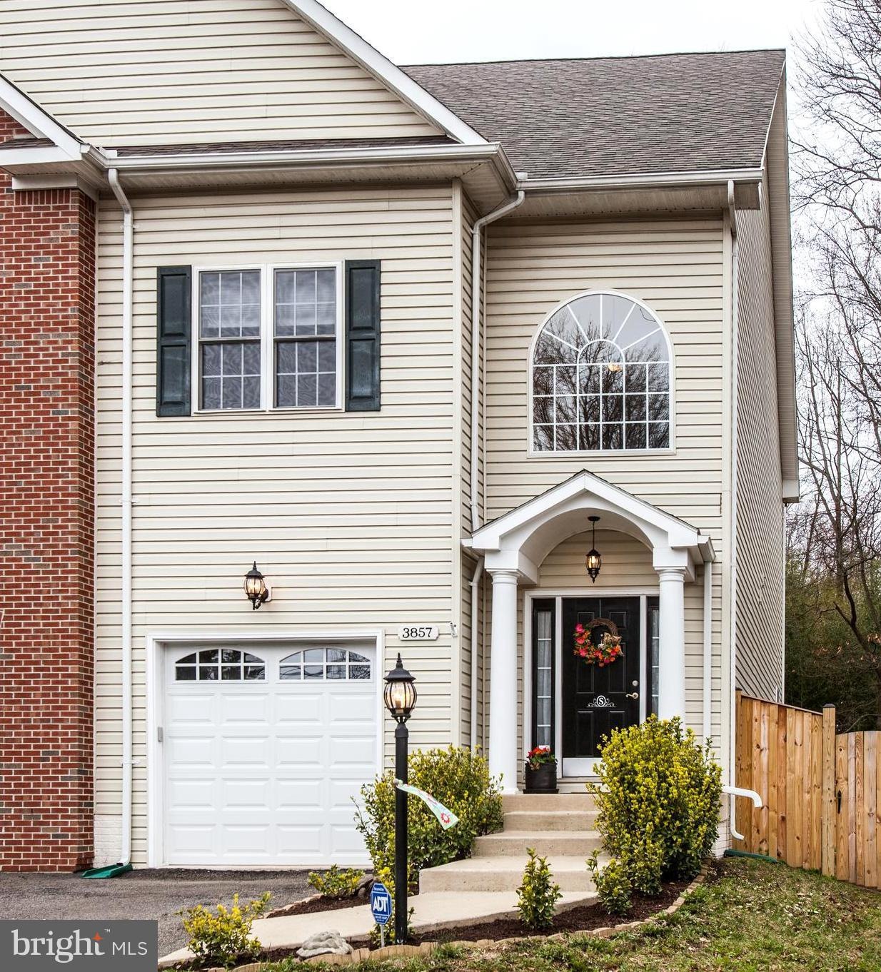 3857 Graham Park Rd, Triangle, VA 22172 - photo 1