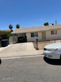 255 E Garnet Ave, Mesa, AZ 85210 - photo 1