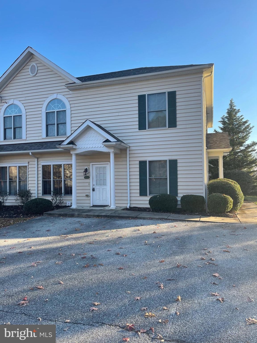 22549 Chickadee Cir unit 4-2, Lexington Park, MD 20653 - photo 1