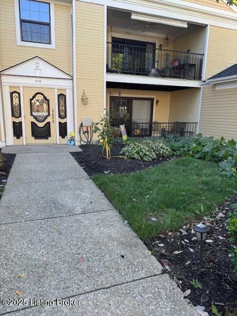 816 Washburn Ave unit 9, Louisville, KY 40222 - photo 1