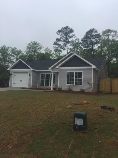 208 Allentown Ln, Macon, GA 31216 - photo 1