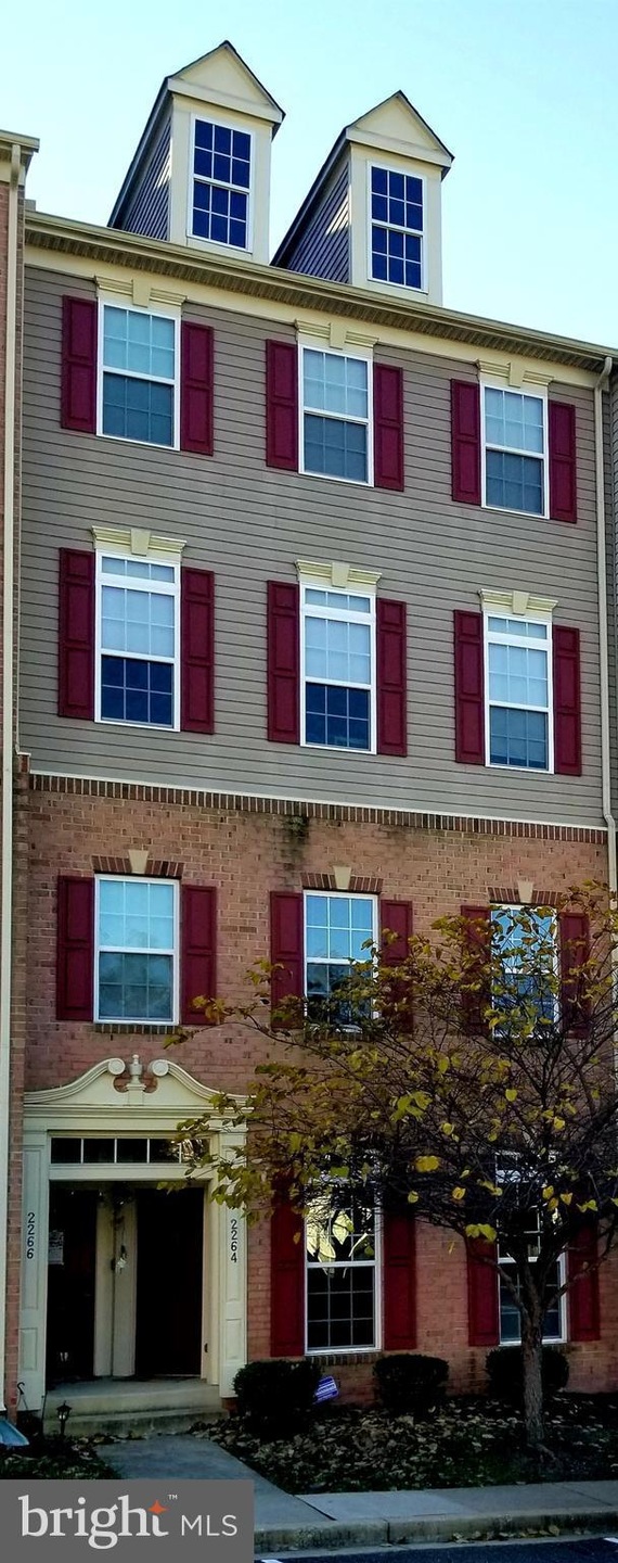 2264 Forest Ridge Terrace unit 5, Chesapeake Beach, MD 20732 - photo 1