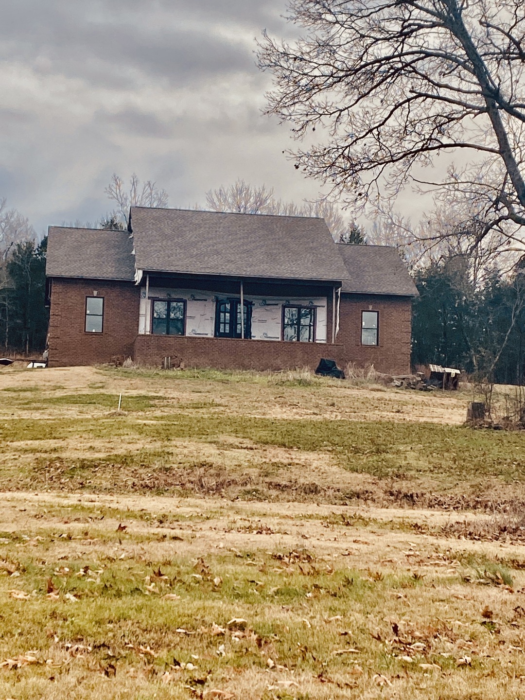 463 Holder Cemetery Rd, Linden, TN 37096 - photo 1