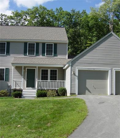 56 Brook Trail unit 12, Shirley, MA 01464 - photo 1