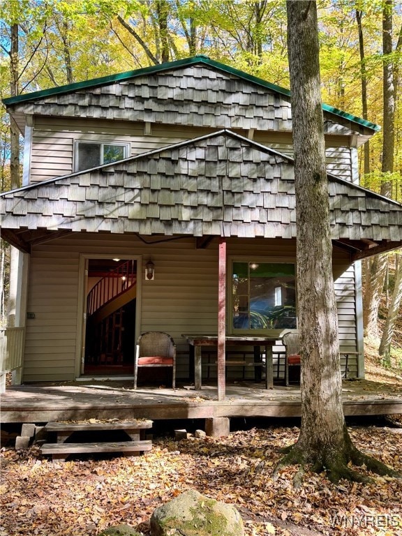 587 Schoellkopf Rd, Cowlesville, NY 14037 - photo 1