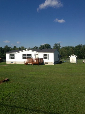 8480 New York 22, West Chazy, NY 12992 - photo 1