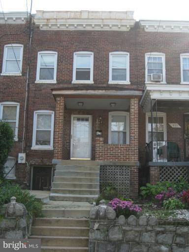 913 Hamlin St NE, Washington, DC 20017 - photo 1