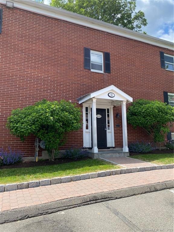 52 Wolfpit Ave unit 3F, Norwalk, CT 06851 - photo 1