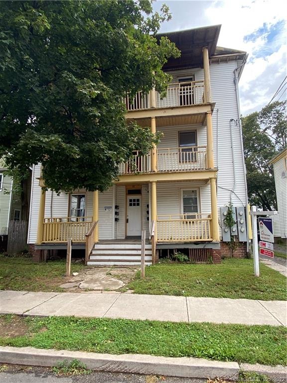 49 Lawlor St unit 3N, New Britain, CT 06051 - photo 1