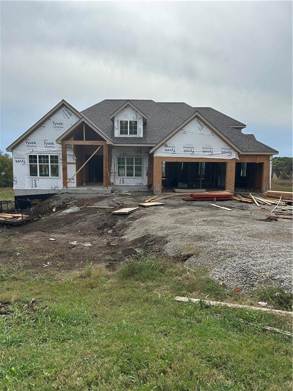 2017 Vilas St, Leavenworth, KS 66048 - photo 1