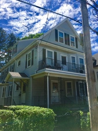 111 Dustin St unit B, Brighton, MA 02135 - photo 1