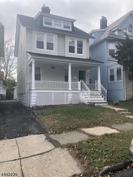 45 Wayne Ave, East Orange, NJ 07018 - photo 1