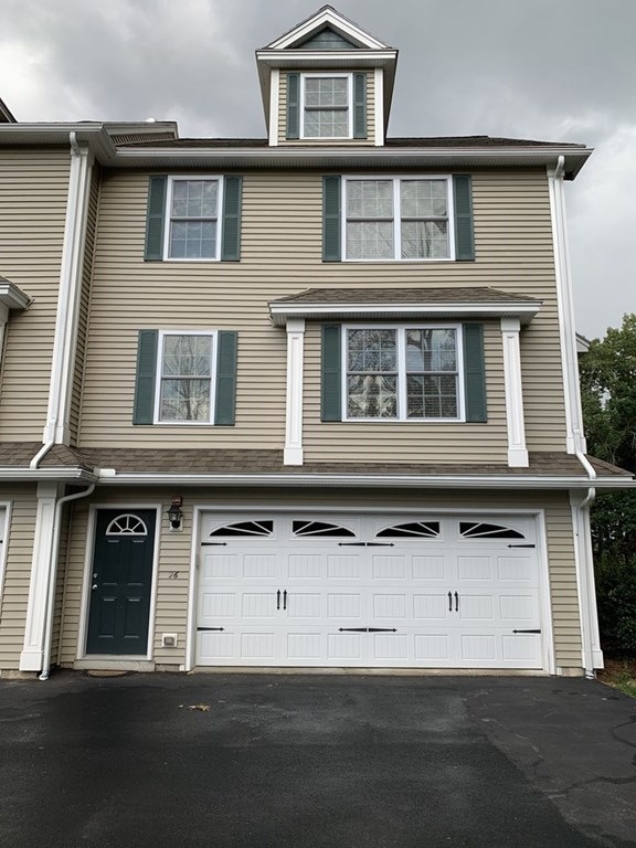 530 Mammoth Rd unit 26, Dracut, MA 01826 - photo 1