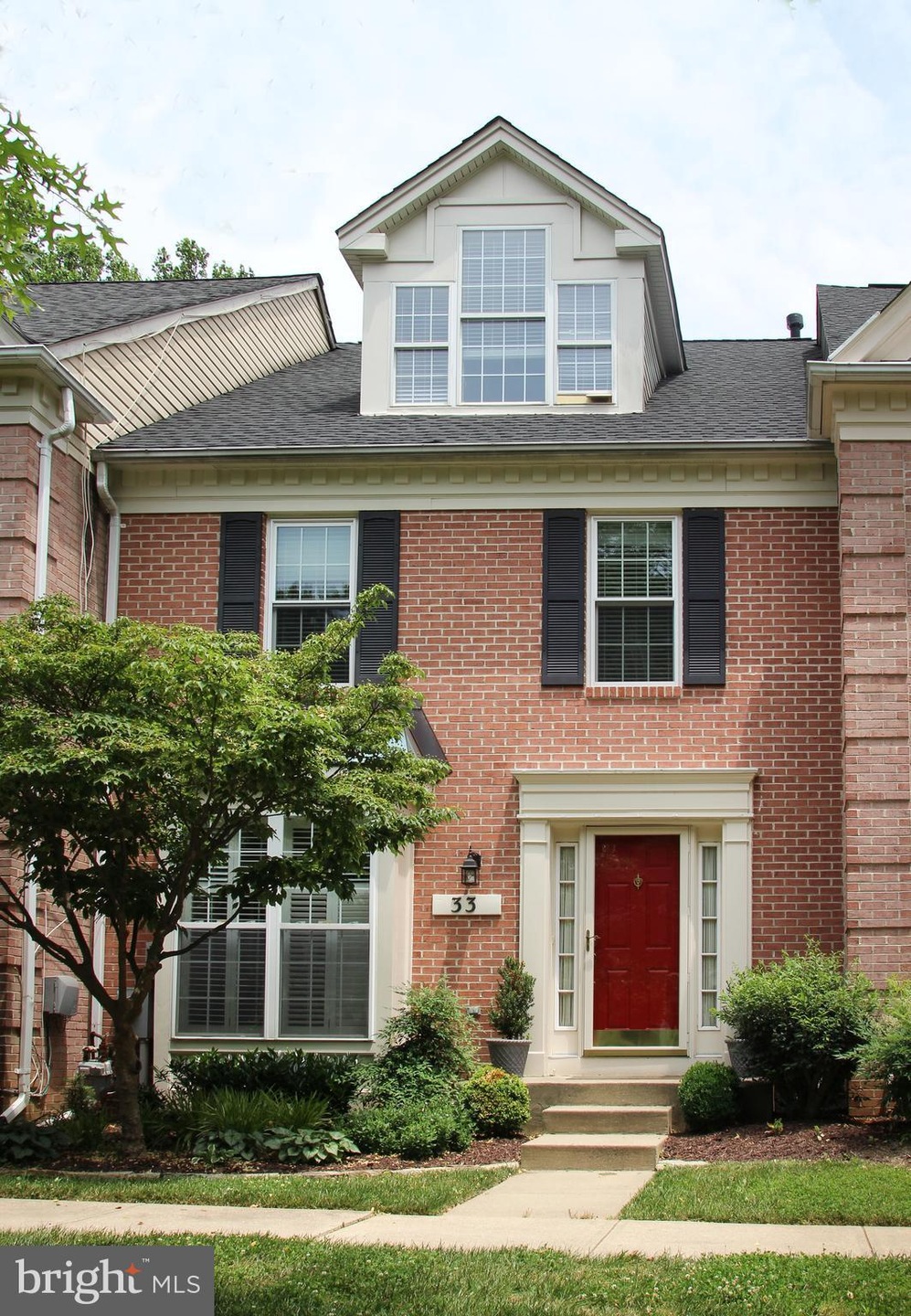 33 Farnham Way, Lutherville Timonium, MD 21093 - photo 1