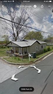 1026 Park St, Florence, AL 35630 - photo 1