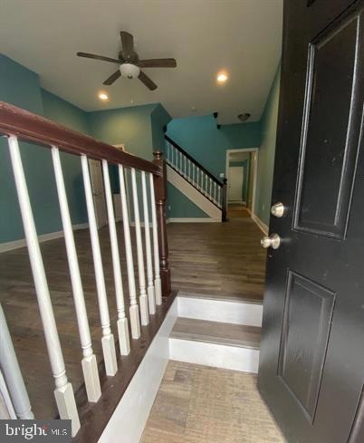 615 N Payson St, Baltimore, MD 21217 - photo 1