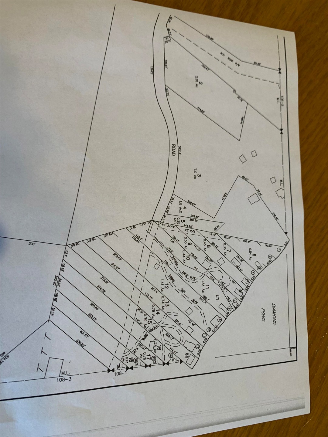 00 Diamond Pond Rd, Colebrook, NH 03576 - photo 1