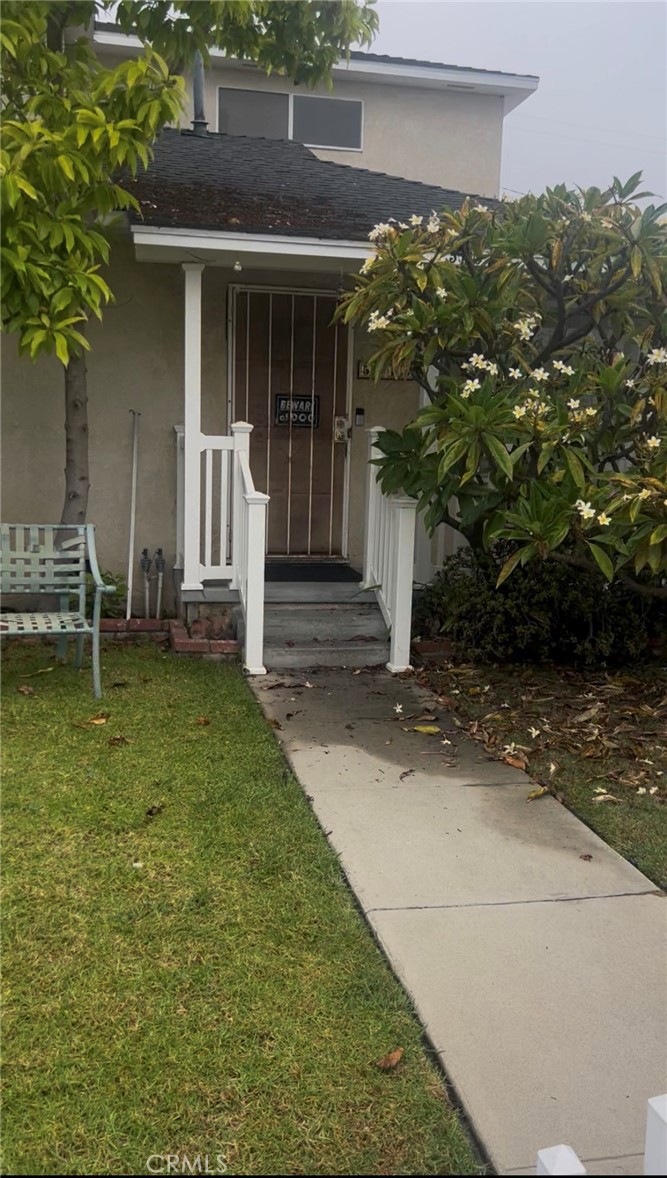 5713 E Wardlow Rd unit 7, Long Beach, CA 90808 - photo 1