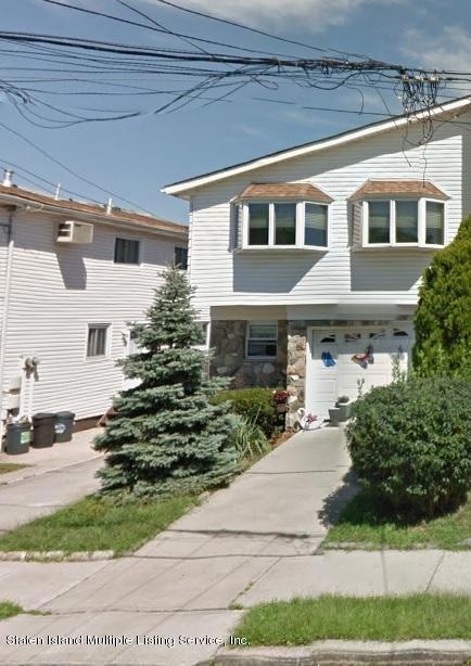 203 Bishop St, Staten Island, NY 10306 - photo 1