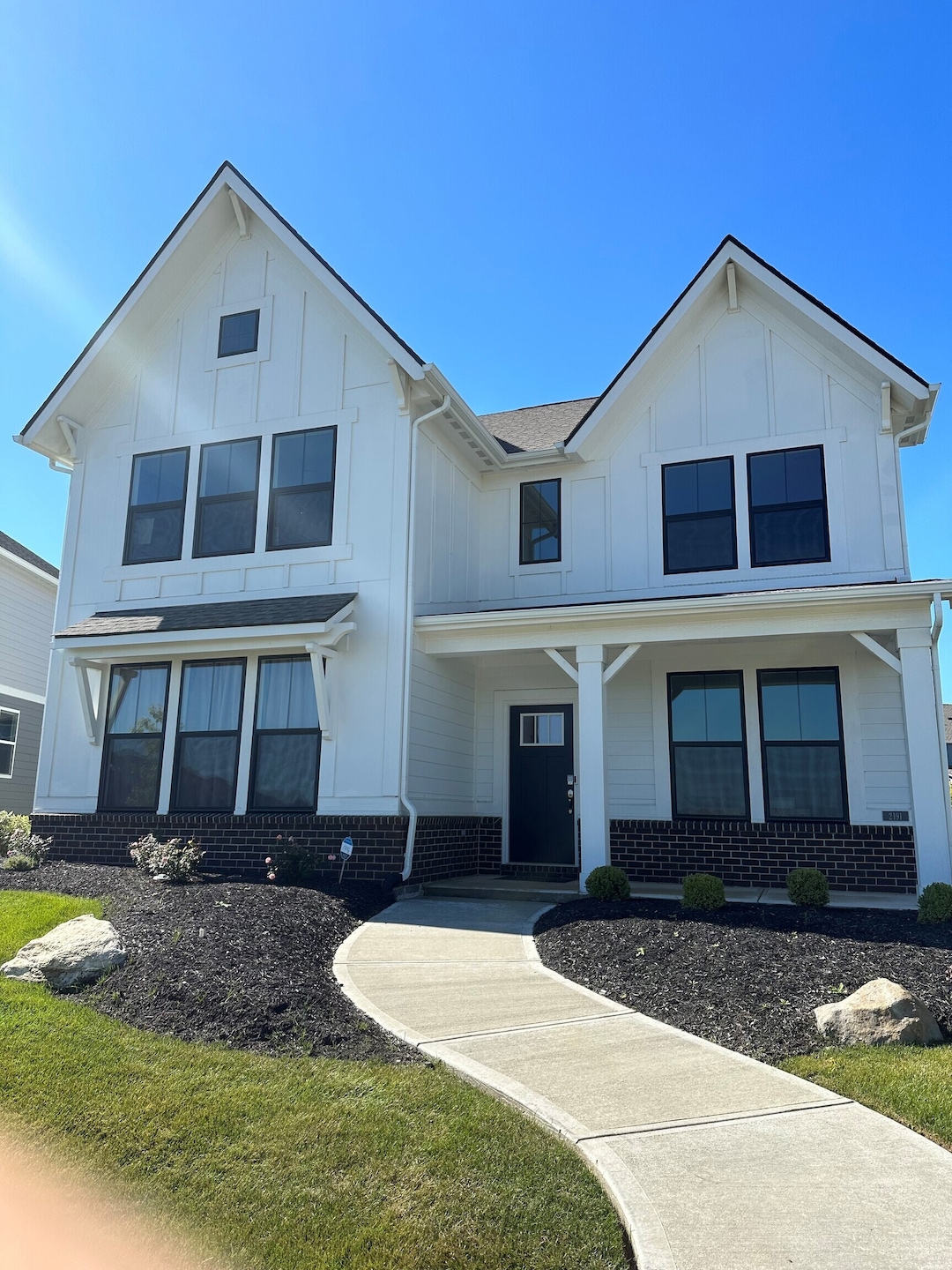 2191 Mildred Rd, Westfield, IN 46074 - photo 1