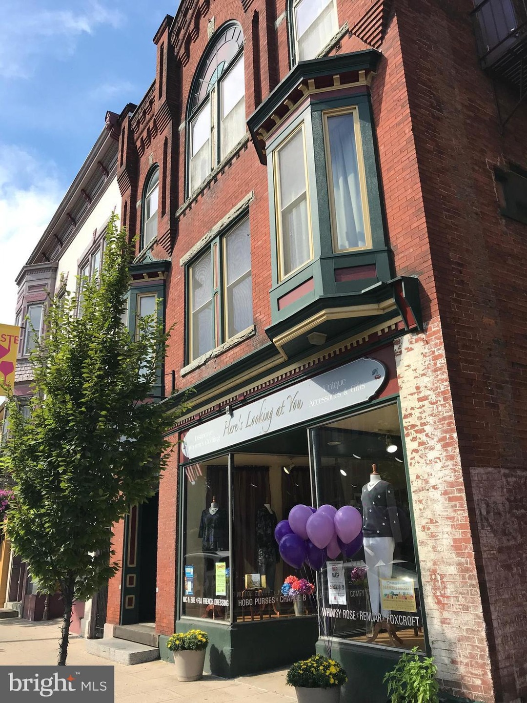 125 S Main St unit 1, Chambersburg, PA 17201 - photo 1