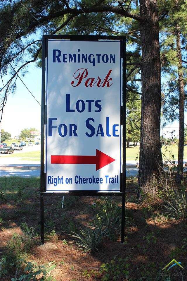 Lot 31 Dreamcatcher, Tyler, TX 75703 - photo 1