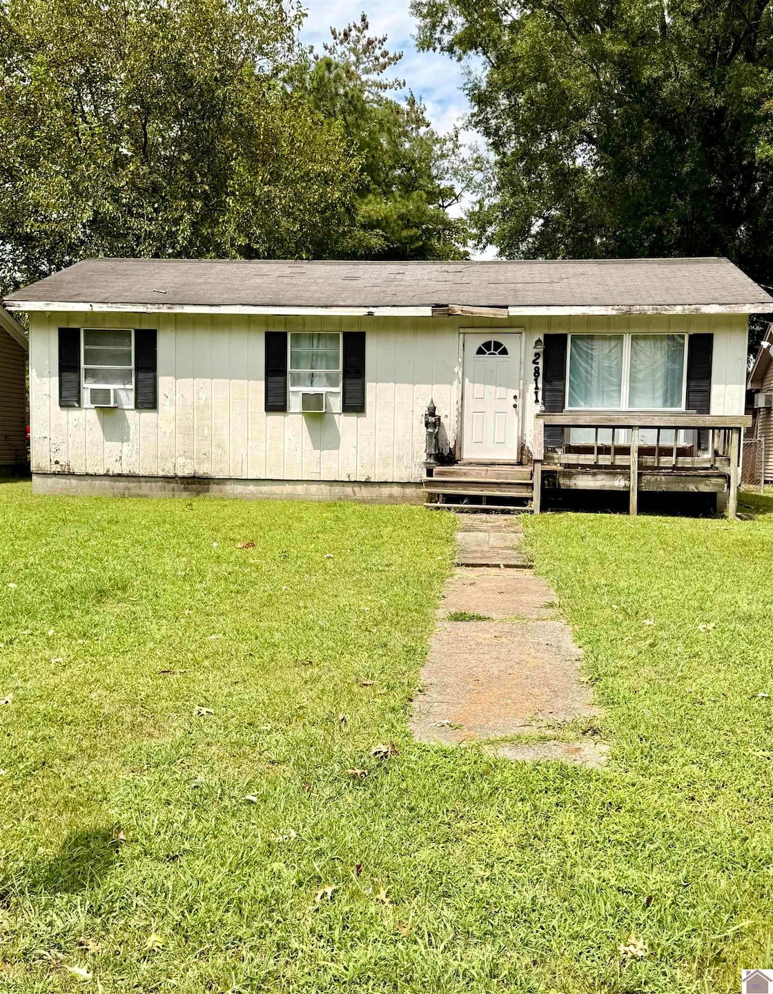 2811 Bradley St, Paducah, KY 42003 - photo 1