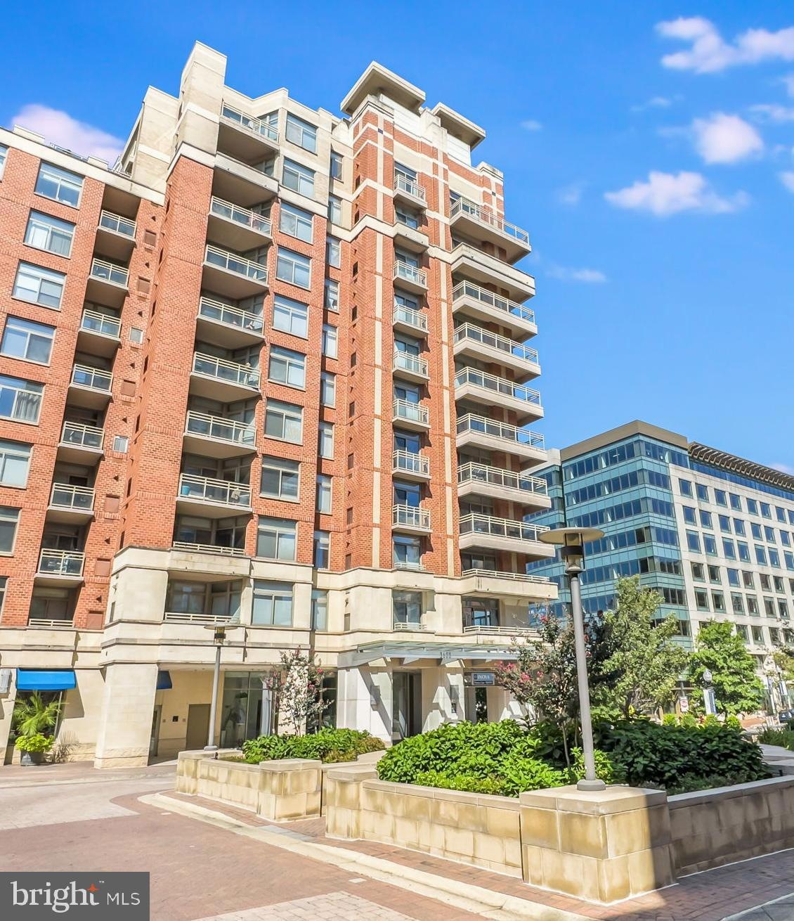 3600 S Glebe Rd Unit 1018W, Arlington, VA 22202 MLS VAAR2040382