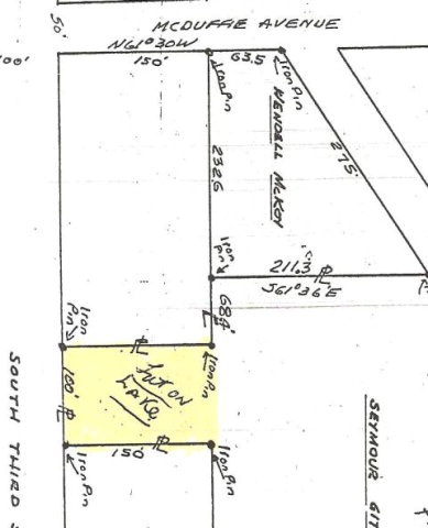 1076 3rd St, Florala, AL 36442 - photo 1