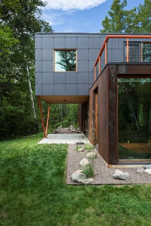 N2420 Loons Bay Rd, Weyerhaeuser, WI 54895 - photo 1