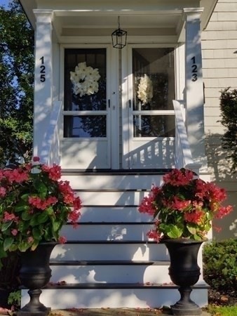 125 Slade St unit 2, Belmont, MA 02478 - photo 1