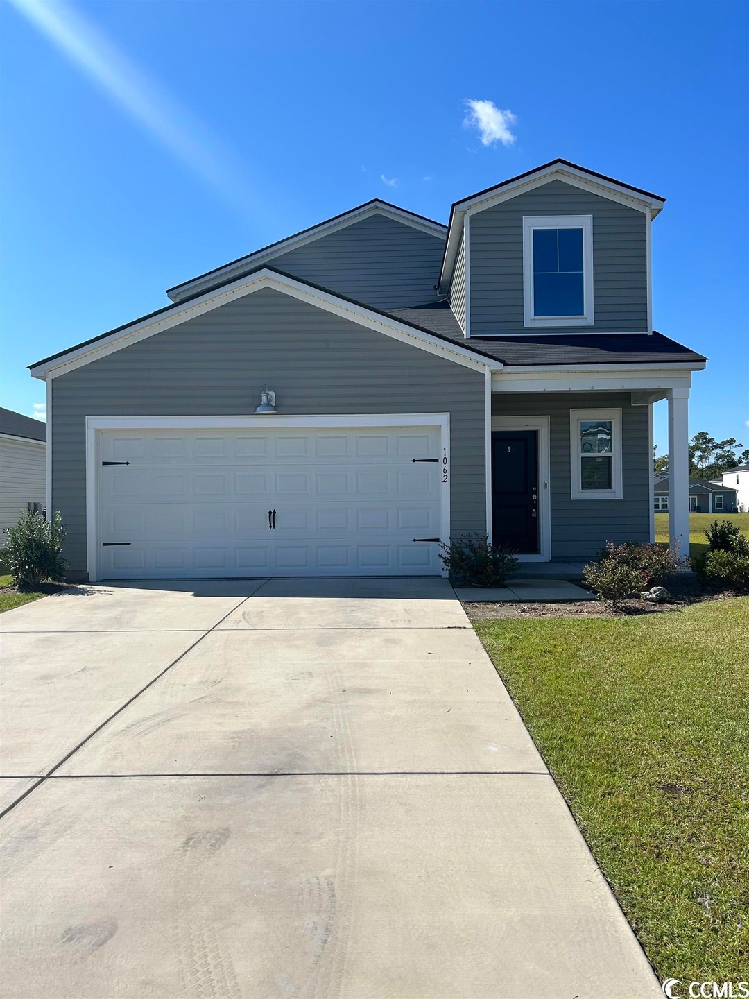 1062 Saltgrass Way, Myrtle Beach, SC 29588 - photo 1