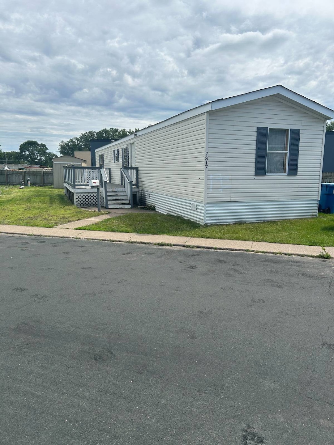 7317 West Cir NE unit K317, Minneapolis, MN 55432 - photo 1