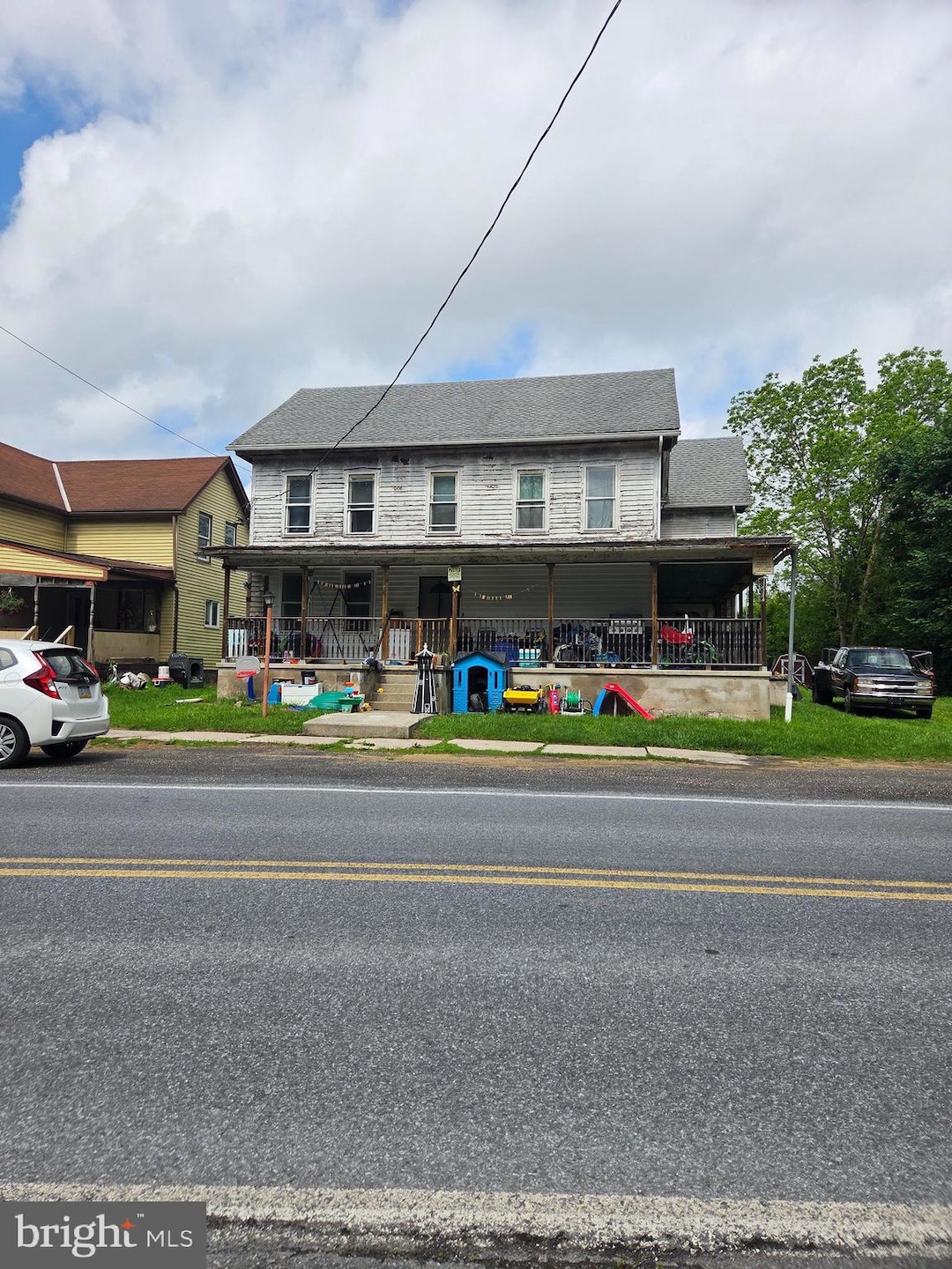 For Sale $140,000 • Co-Listing Agent