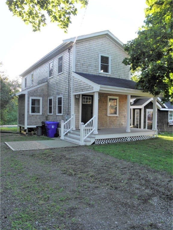 7 Birch Swamp Rd, Warren, RI 02885 - photo 1