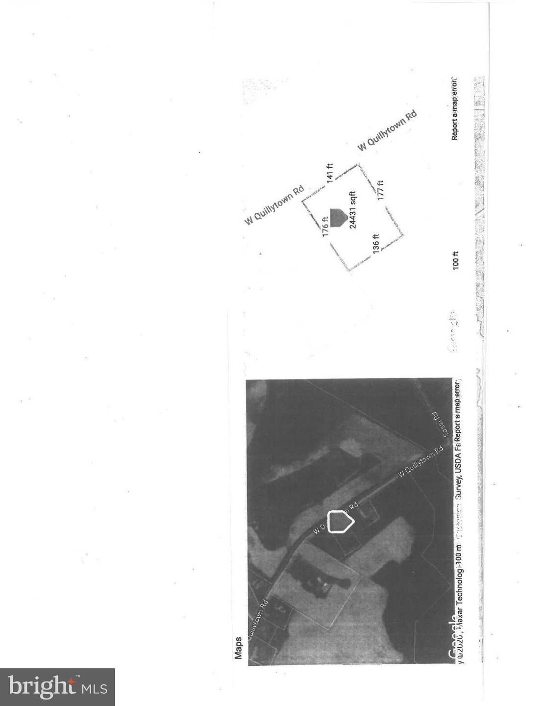 790 W Quillytown Rd, Penns Grove, NJ 08069 - photo 1